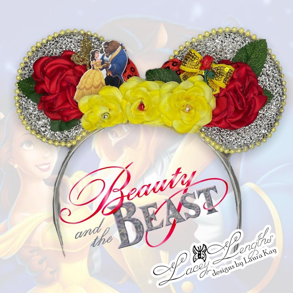 Disney Ears