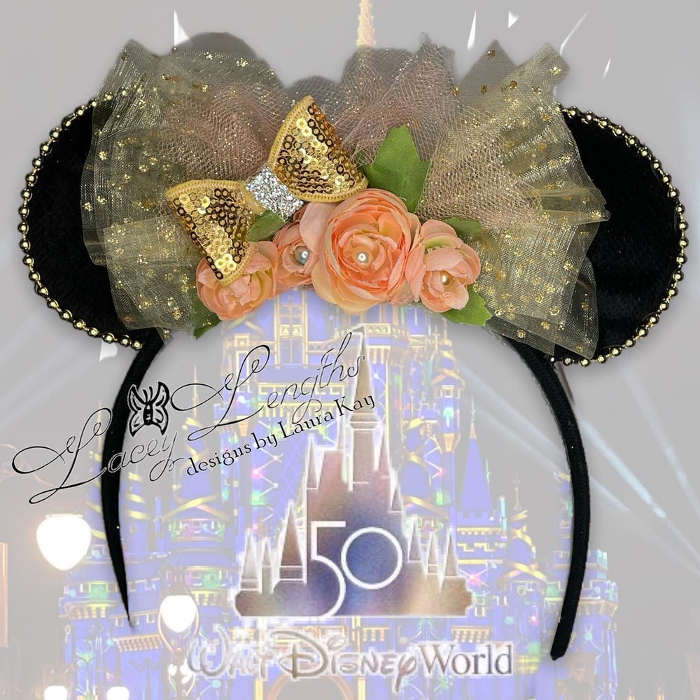 Disney Ears