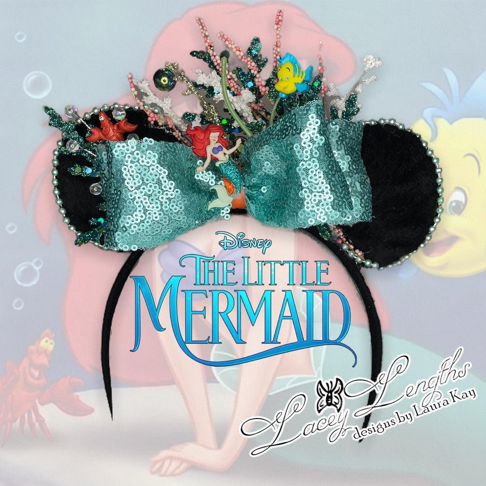 Disney Ears