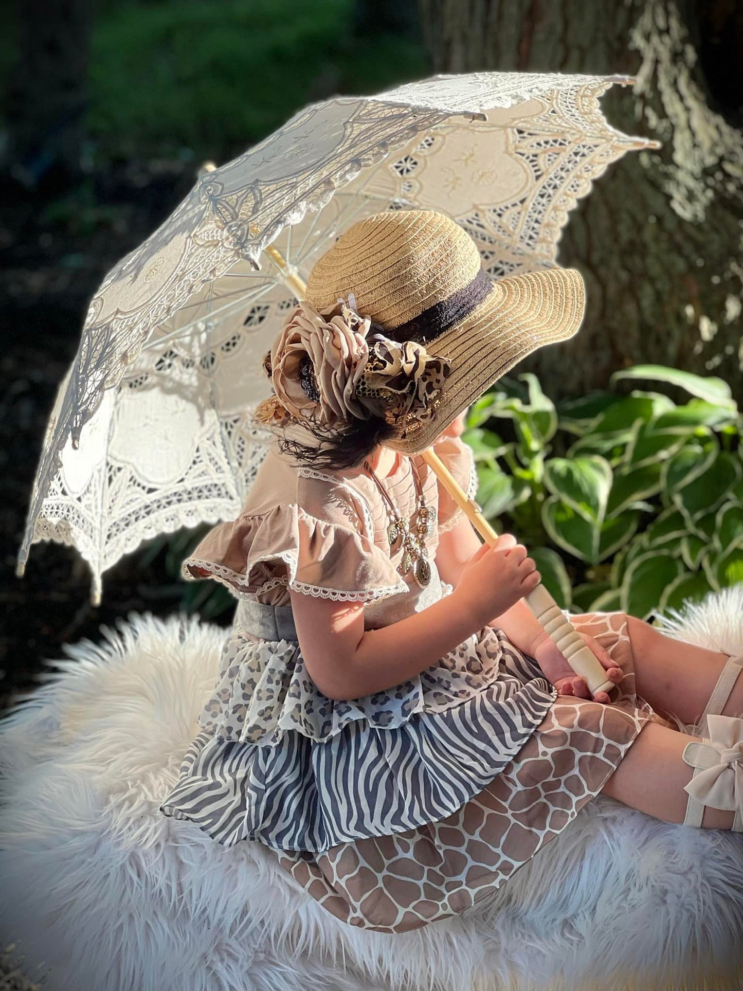 Custom Special Occasion