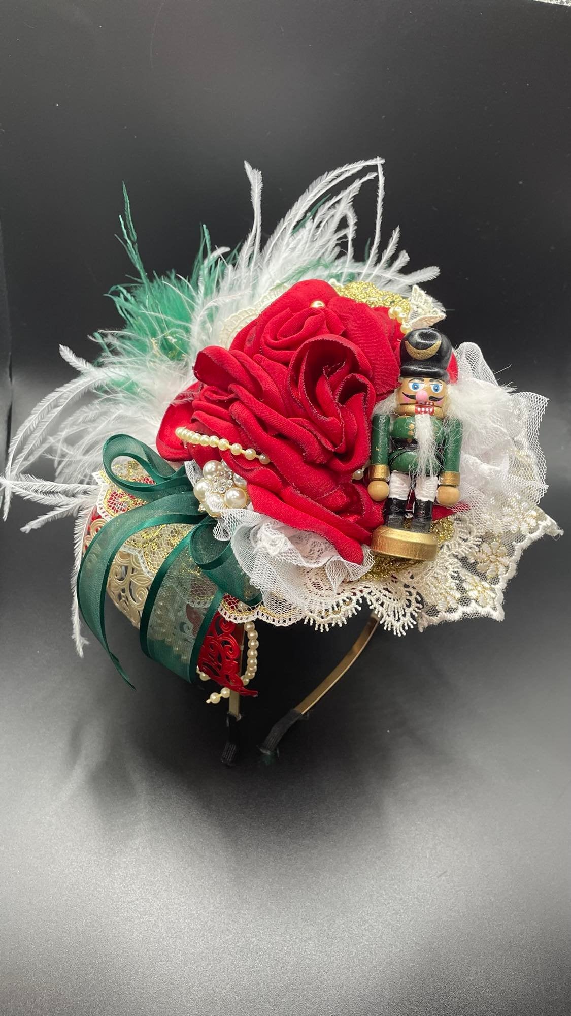 Nutcracker Christmas