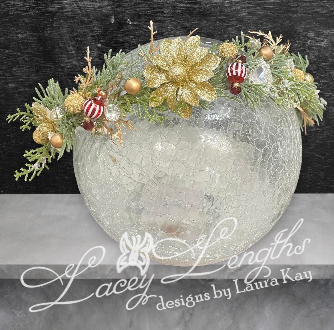 Ornament Halo