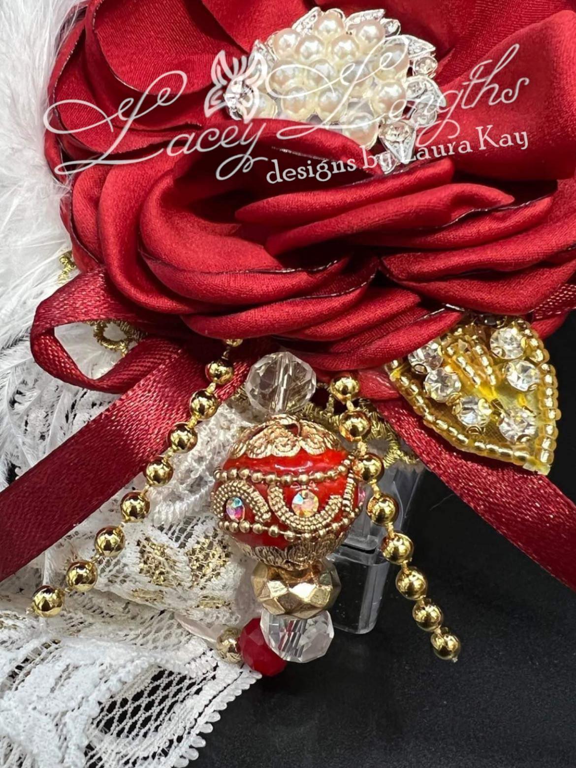 Ornamental Christmas