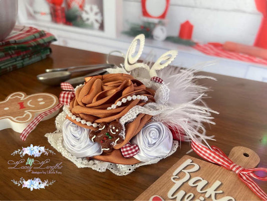 Santa's Cook Assistant