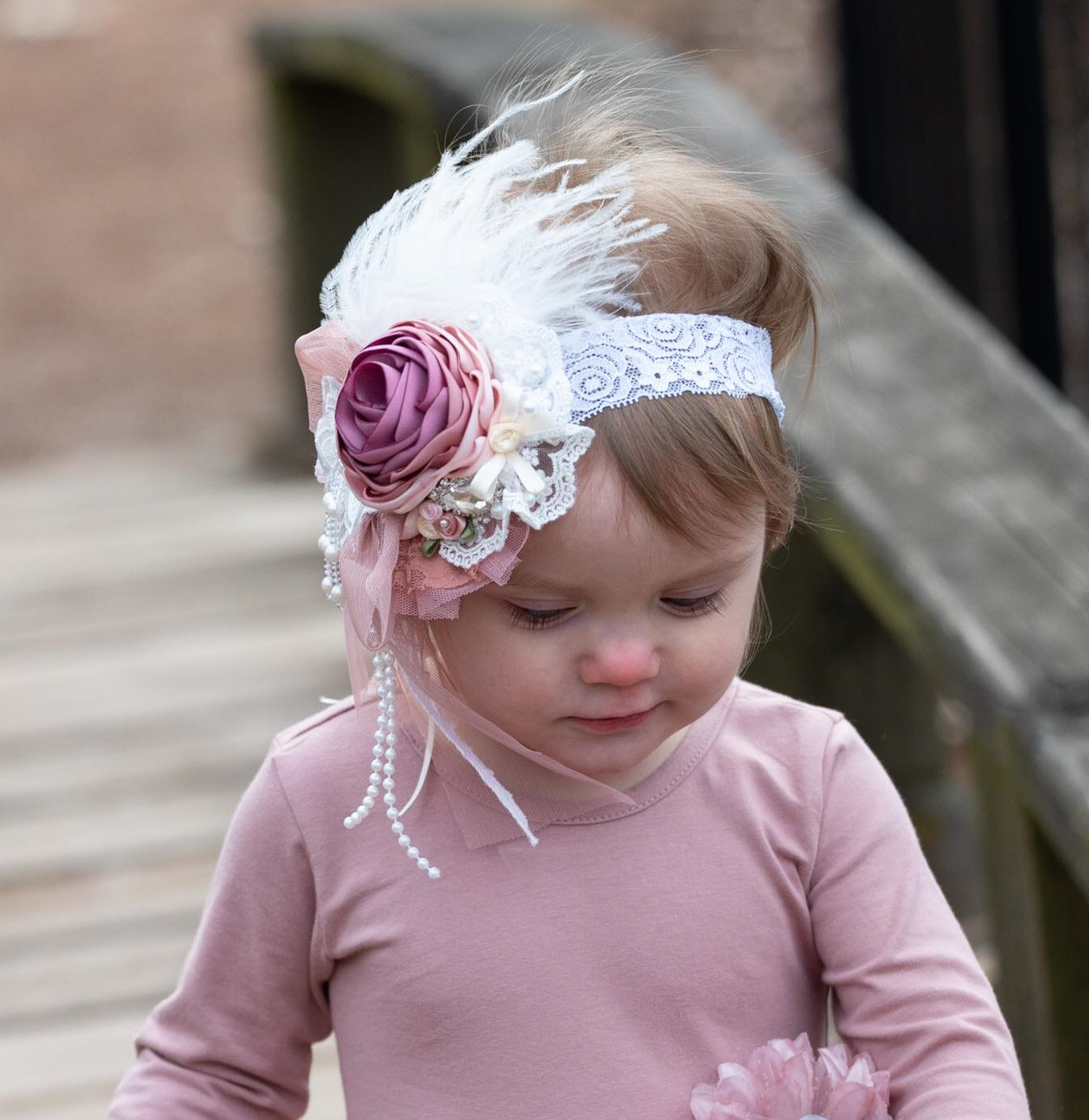 Anna Hair Bloom