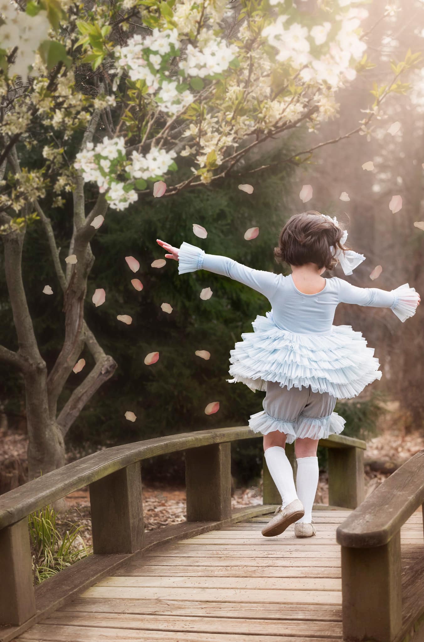 Anna Dress by Collection D-Alli