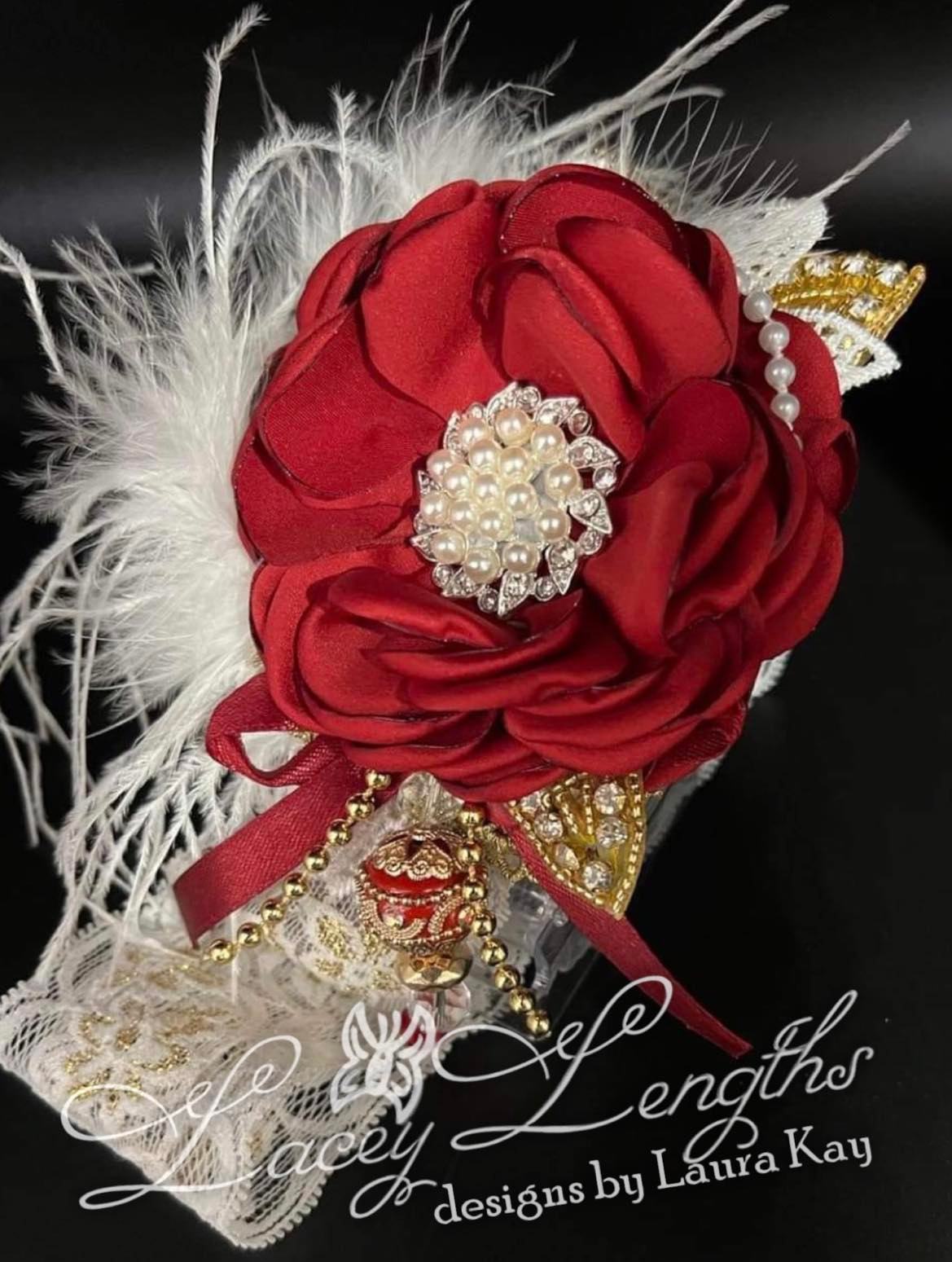 Ornamental Christmas