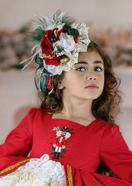 Nutcracker Christmas