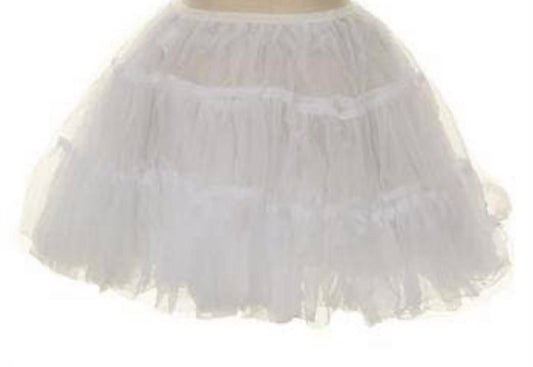 Petticoat by Collection D-Alli