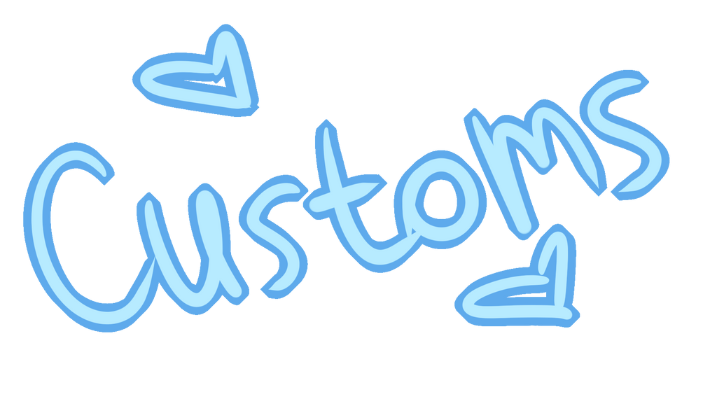 Custom Special Occasion