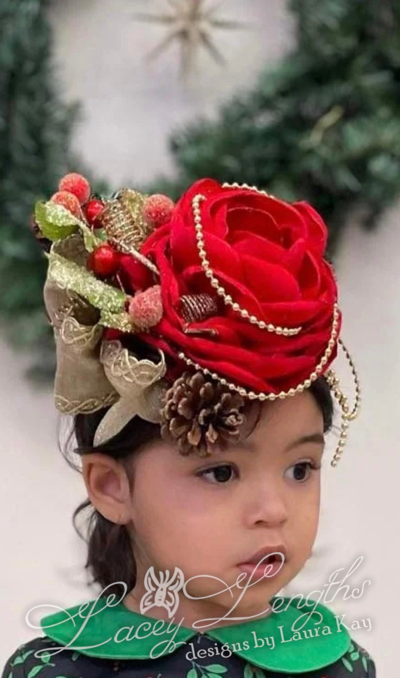 Custom Special Occasion