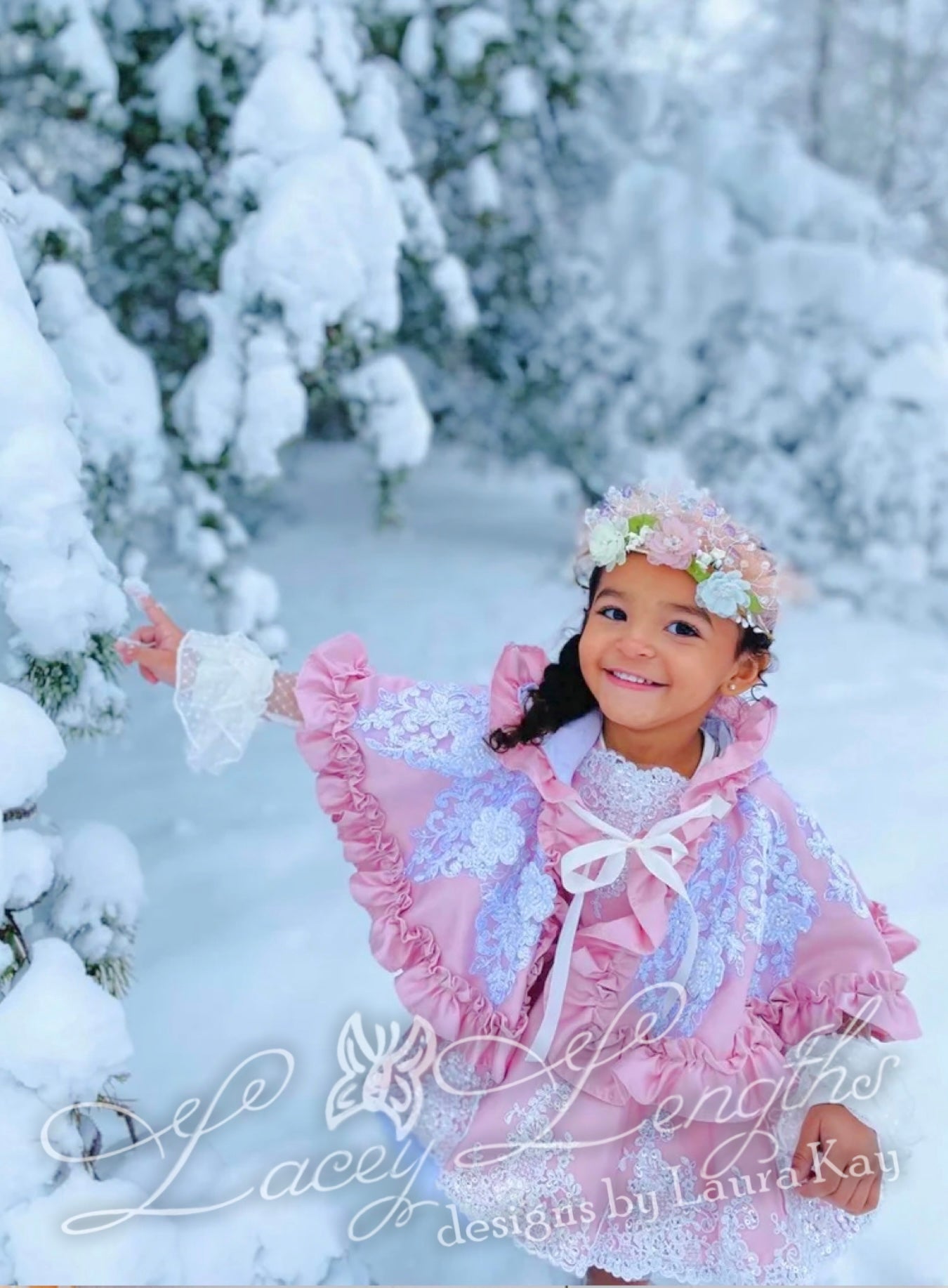 Custom Special Occasion