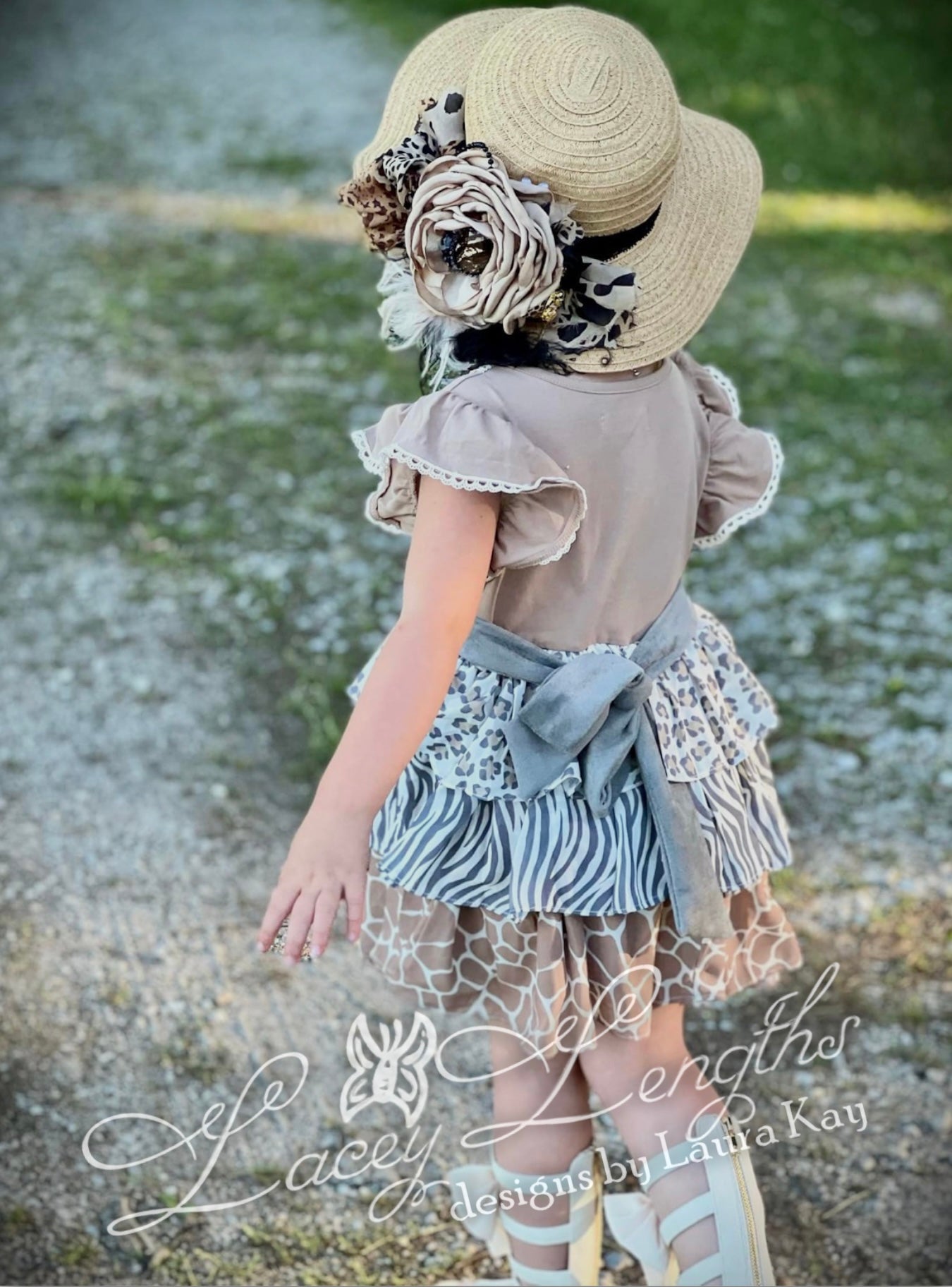 Custom Special Occasion